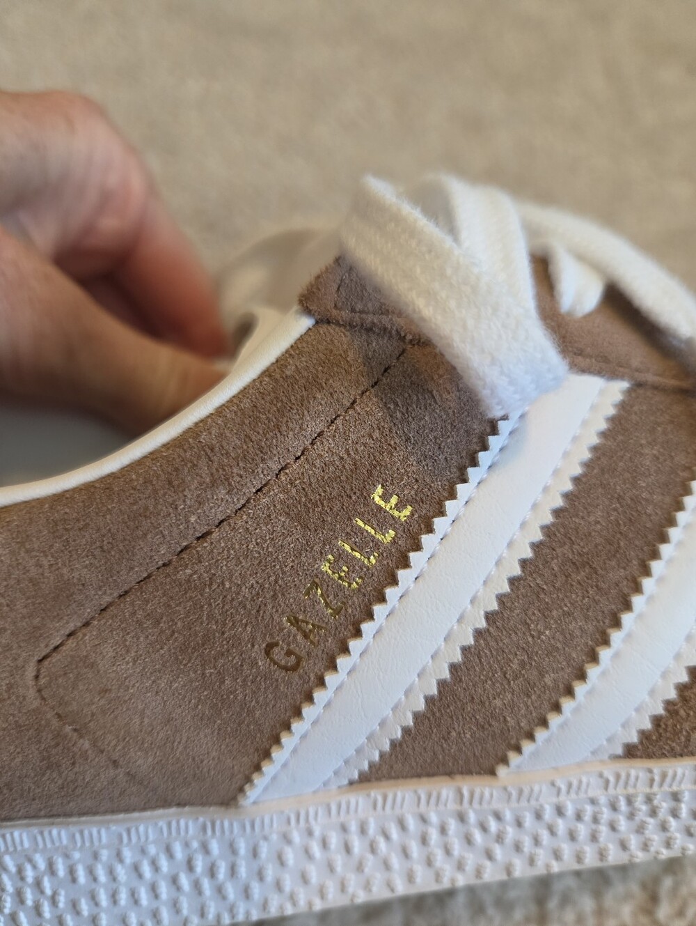 Adidas Gazelle - Picture 3 of 7